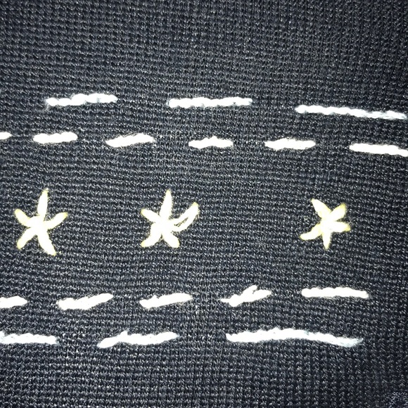 Field and Manor 100% Silk Cardigan - Picture 3 of 6